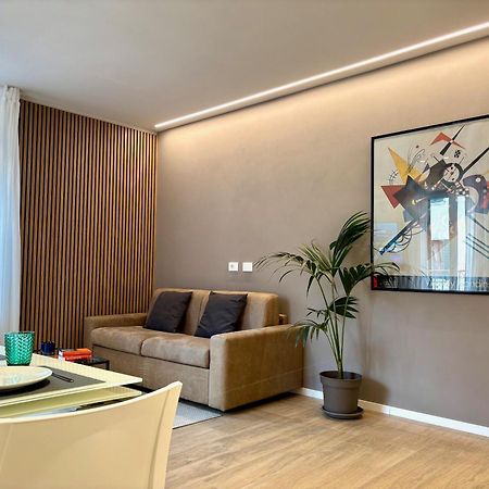 Residenza Betteloni Daire Bardolino Dış mekan fotoğraf