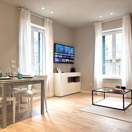 Residenza Betteloni Daire Bardolino Dış mekan fotoğraf