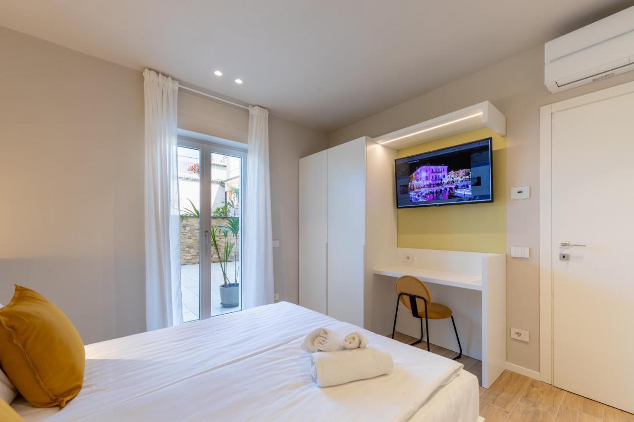 Residenza Betteloni Daire Bardolino Dış mekan fotoğraf