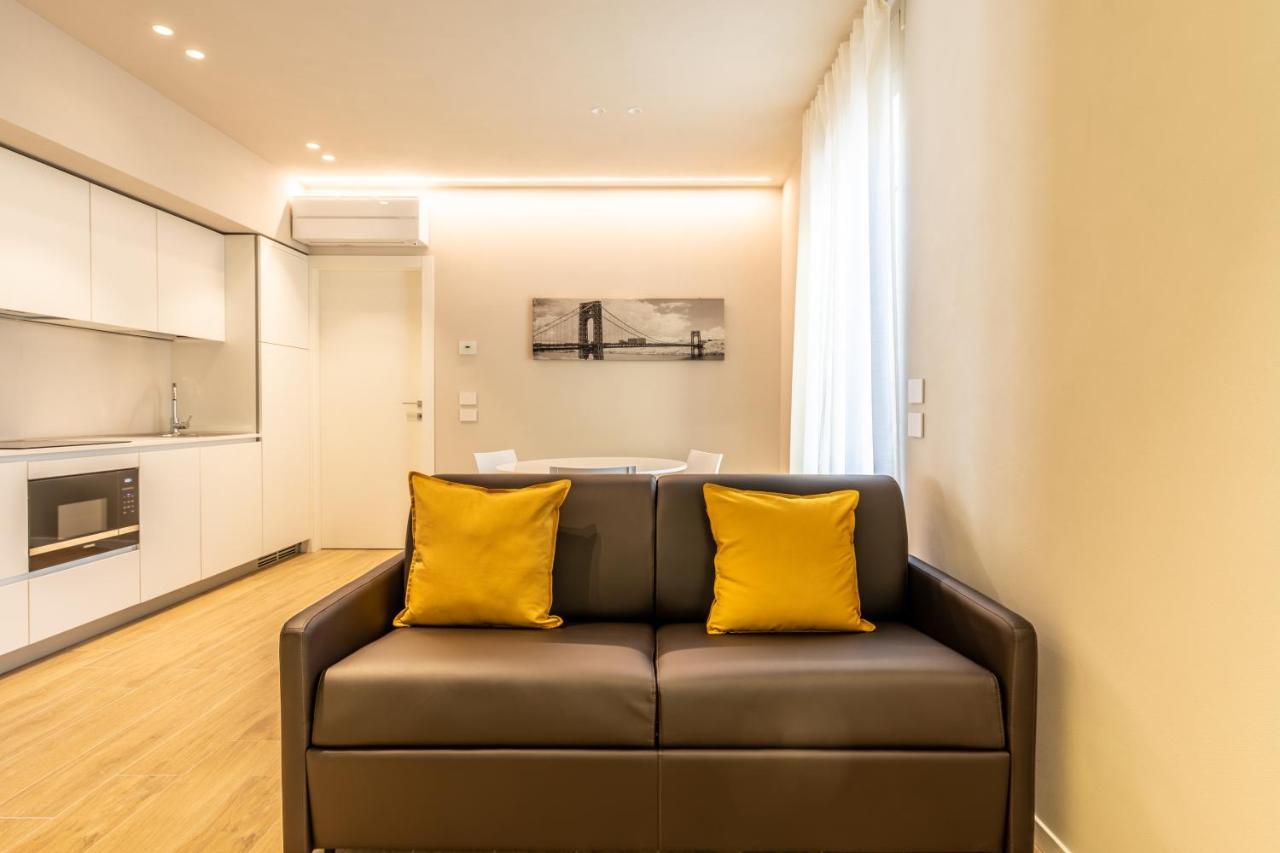 Residenza Betteloni Daire Bardolino Dış mekan fotoğraf