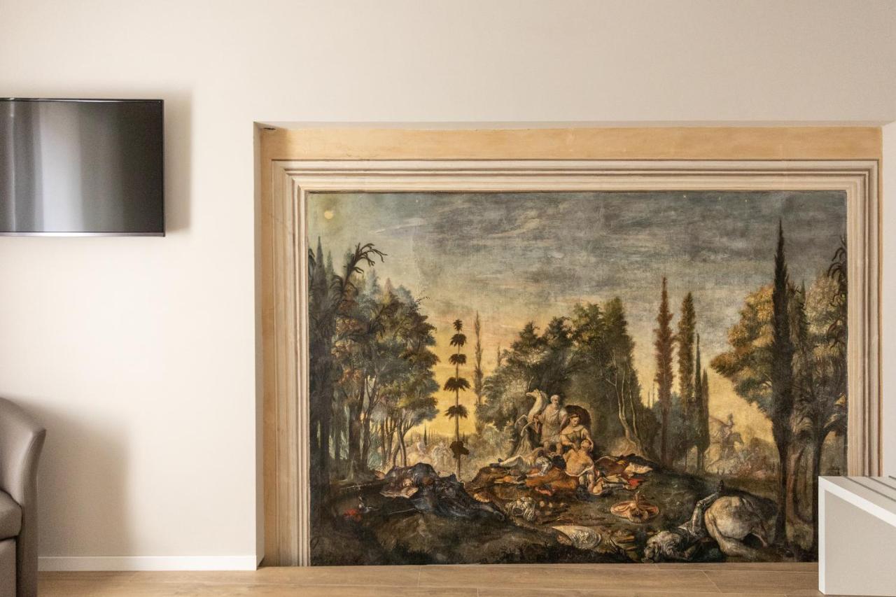 Residenza Betteloni Daire Bardolino Dış mekan fotoğraf