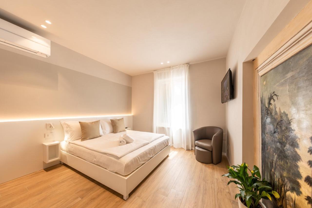 Residenza Betteloni Daire Bardolino Dış mekan fotoğraf