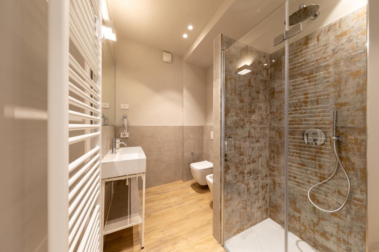 Residenza Betteloni Daire Bardolino Dış mekan fotoğraf