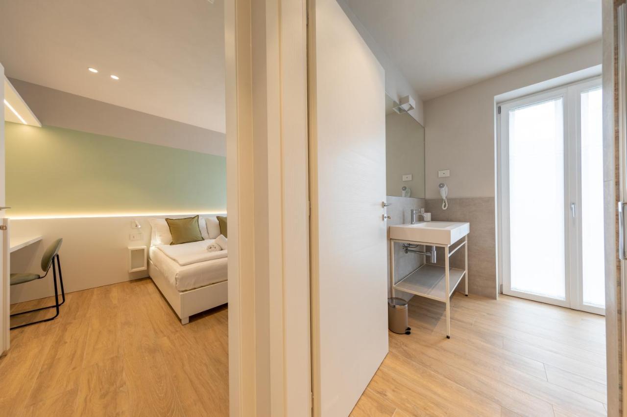 Residenza Betteloni Daire Bardolino Dış mekan fotoğraf
