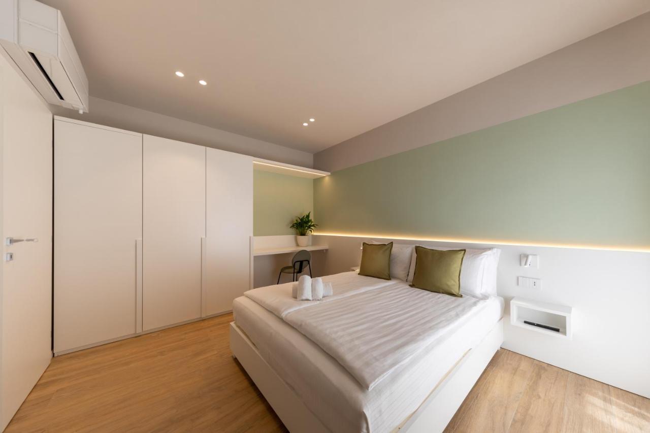 Residenza Betteloni Daire Bardolino Dış mekan fotoğraf