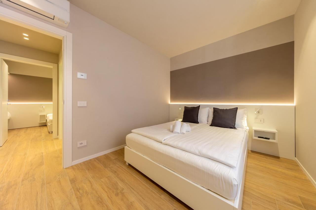 Residenza Betteloni Daire Bardolino Dış mekan fotoğraf