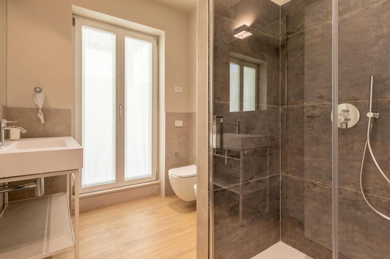Residenza Betteloni Daire Bardolino Dış mekan fotoğraf
