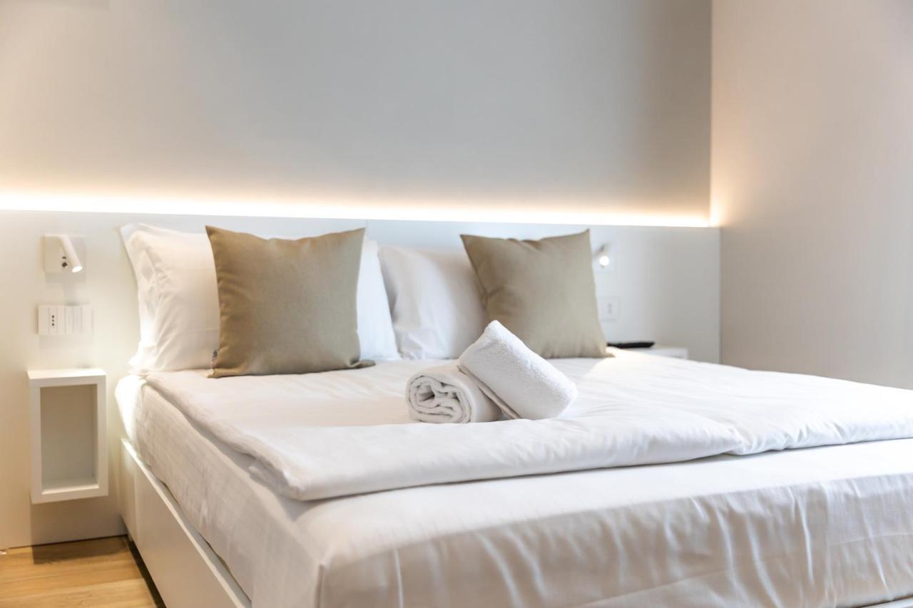 Residenza Betteloni Daire Bardolino Dış mekan fotoğraf