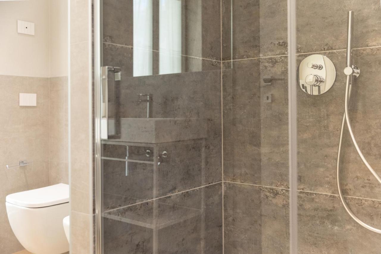 Residenza Betteloni Daire Bardolino Dış mekan fotoğraf