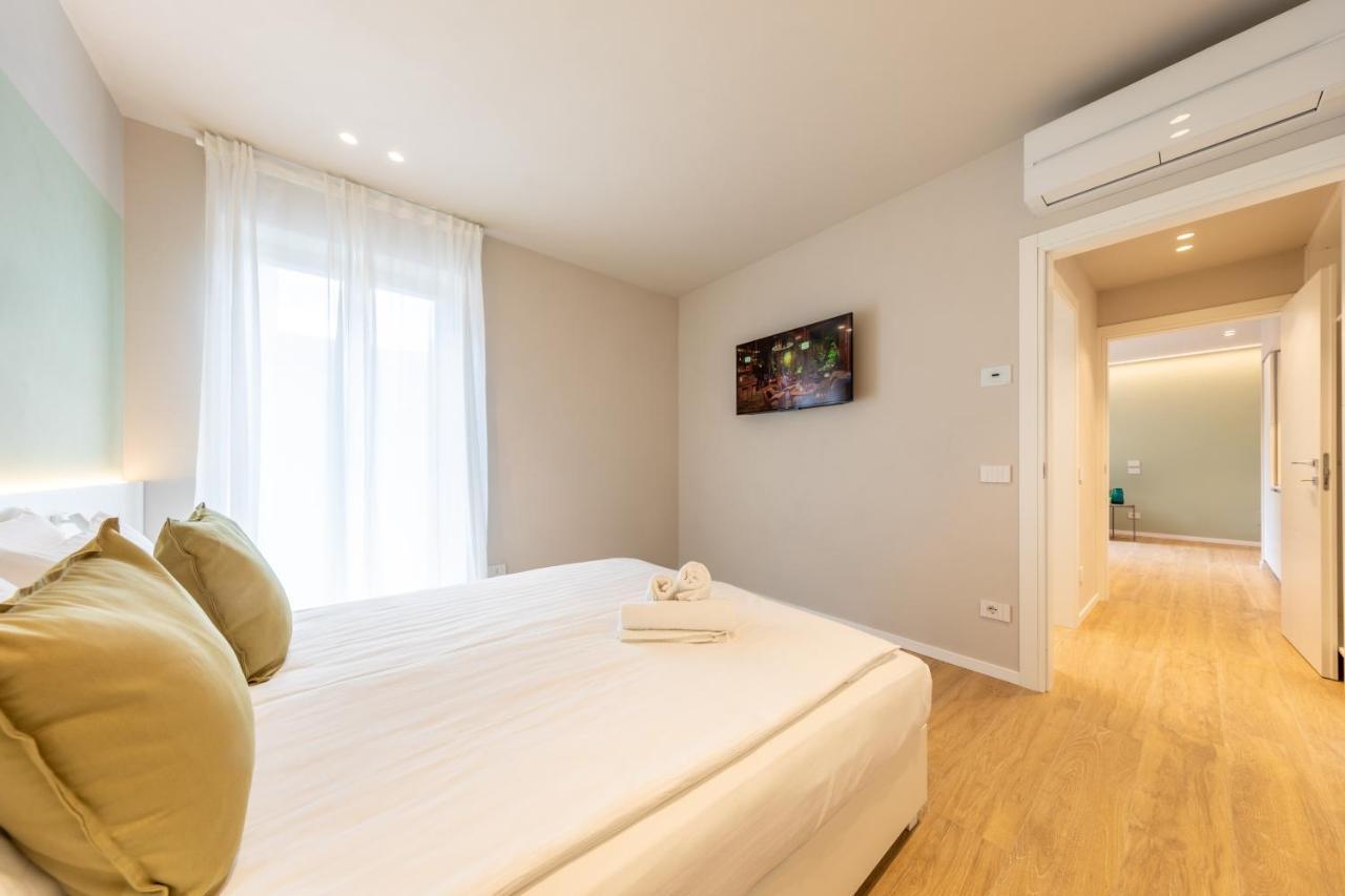 Residenza Betteloni Daire Bardolino Dış mekan fotoğraf