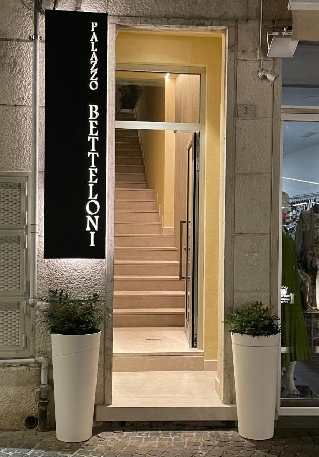 Residenza Betteloni Daire Bardolino Dış mekan fotoğraf