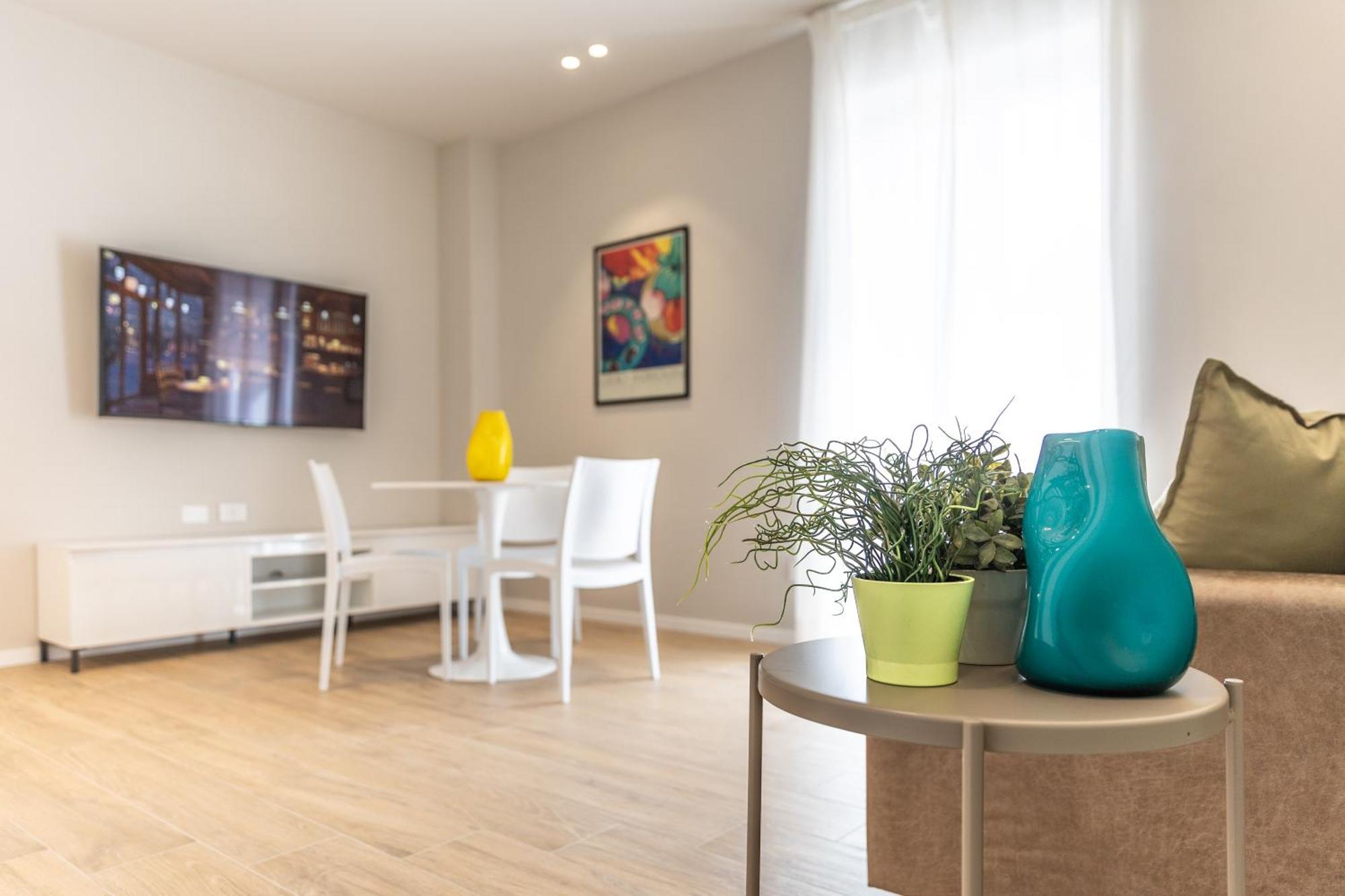 Residenza Betteloni Daire Bardolino Dış mekan fotoğraf
