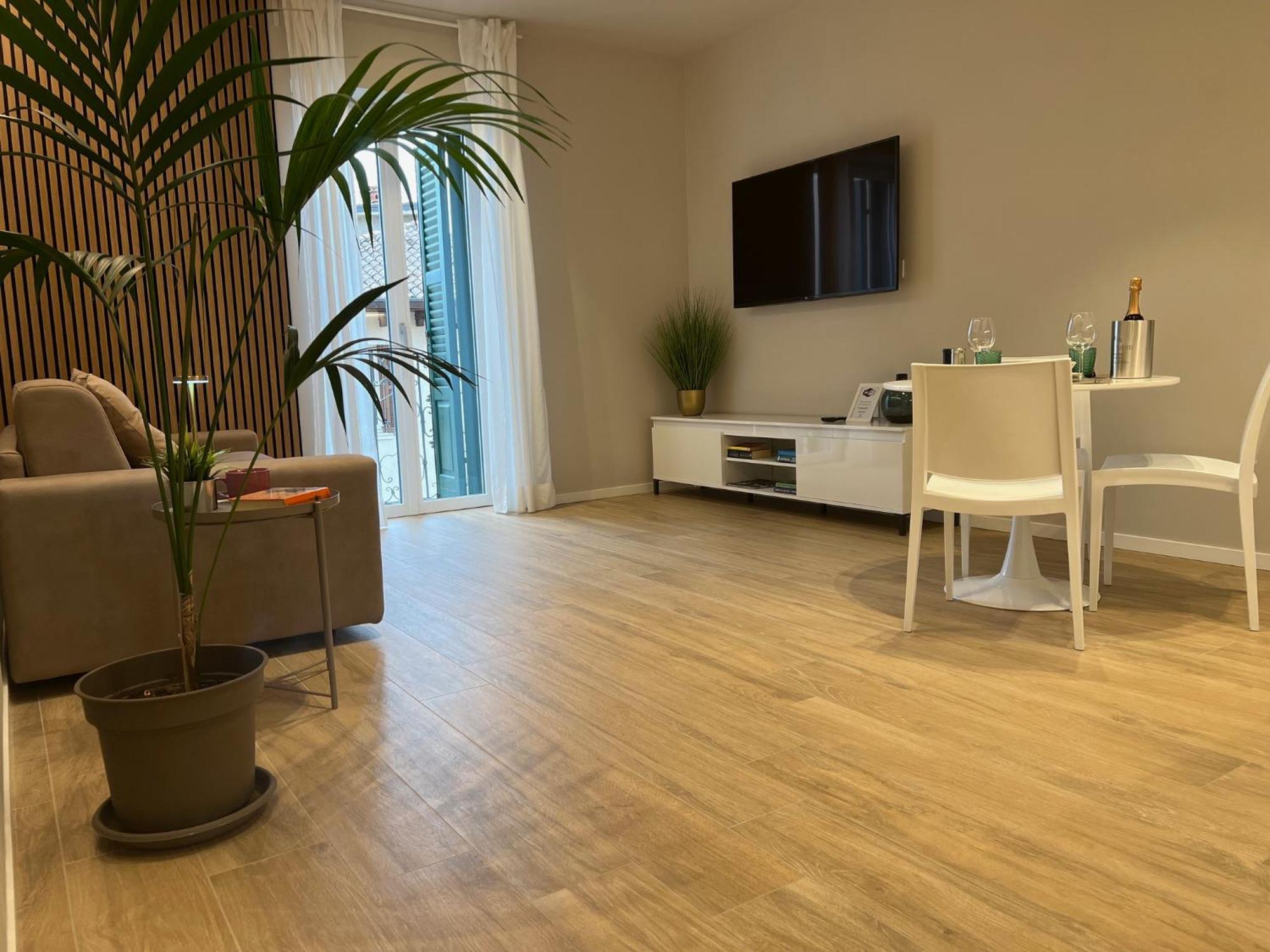 Residenza Betteloni Daire Bardolino Dış mekan fotoğraf
