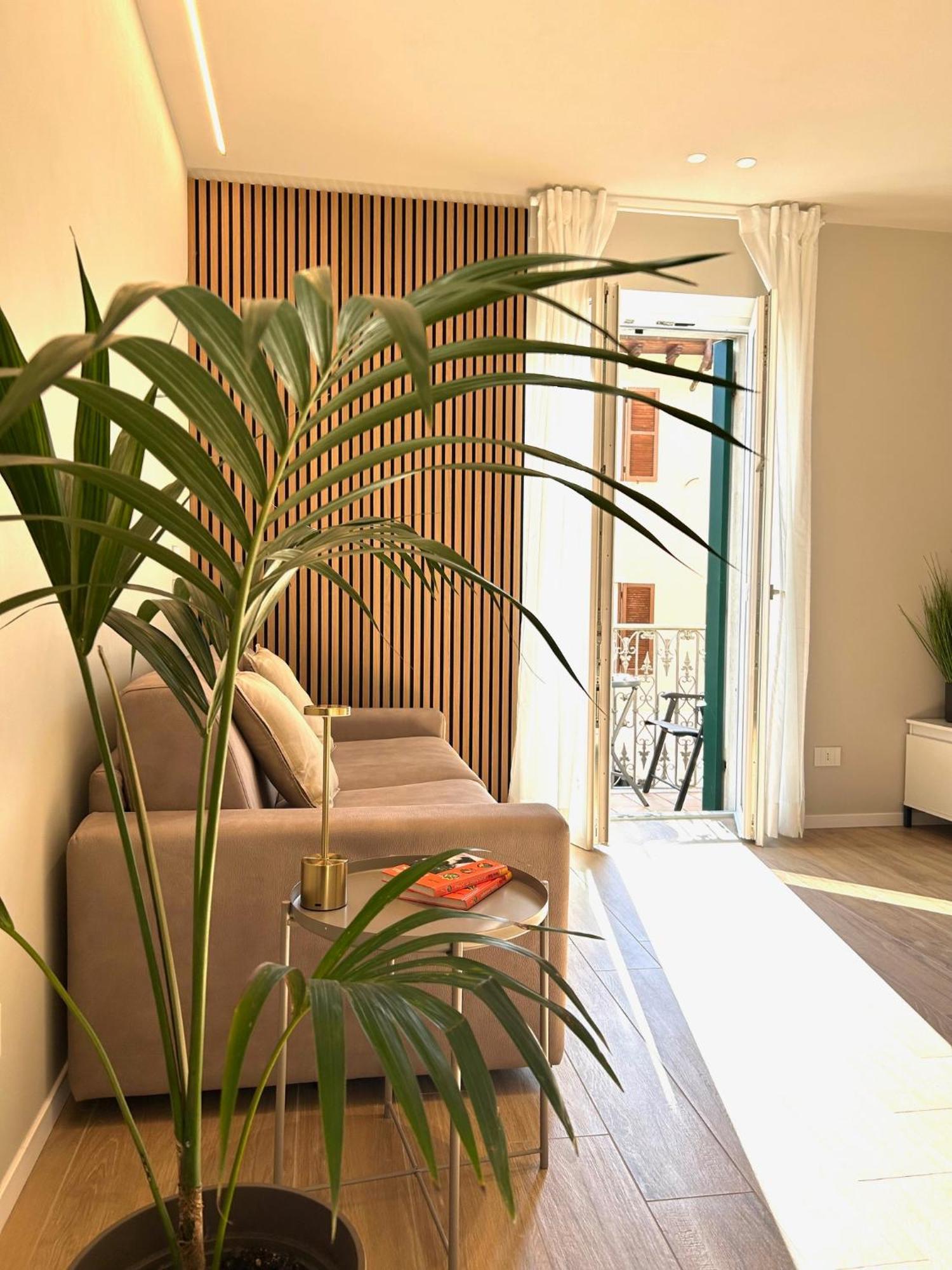 Residenza Betteloni Daire Bardolino Dış mekan fotoğraf