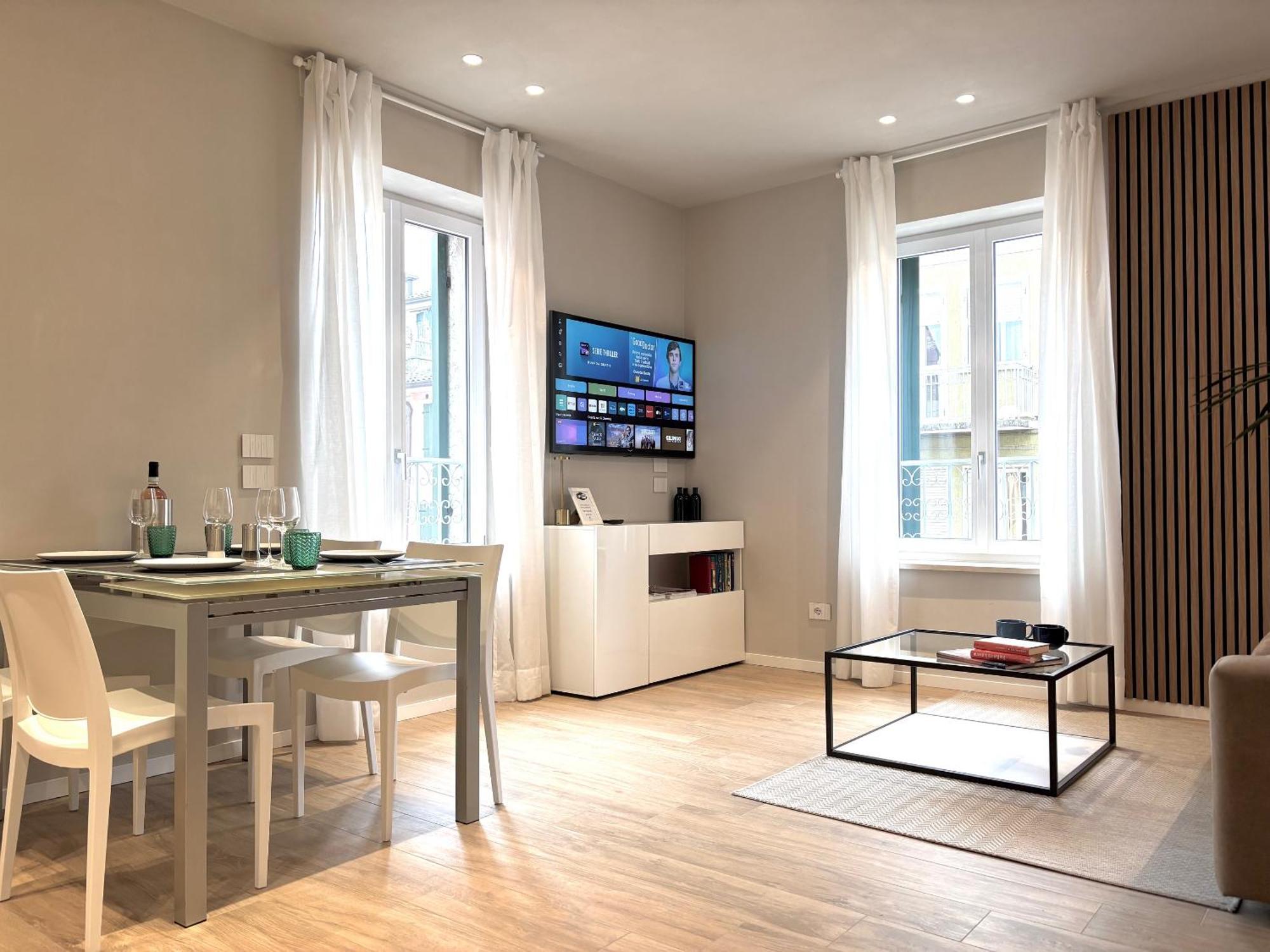 Residenza Betteloni Daire Bardolino Dış mekan fotoğraf