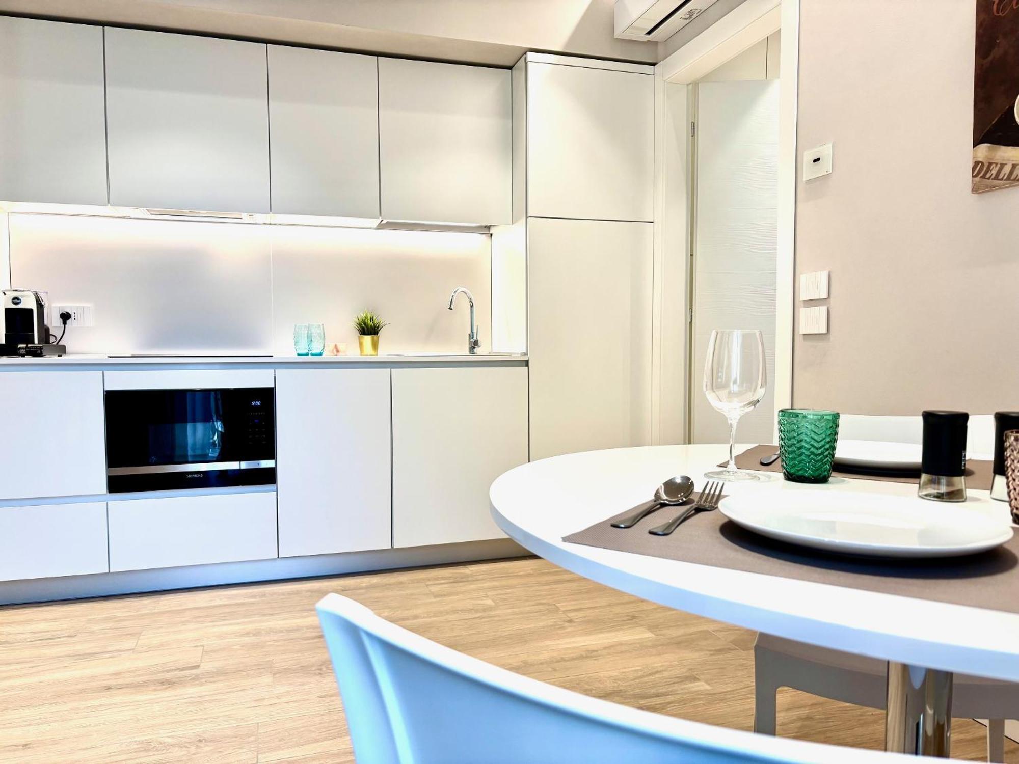Residenza Betteloni Daire Bardolino Dış mekan fotoğraf