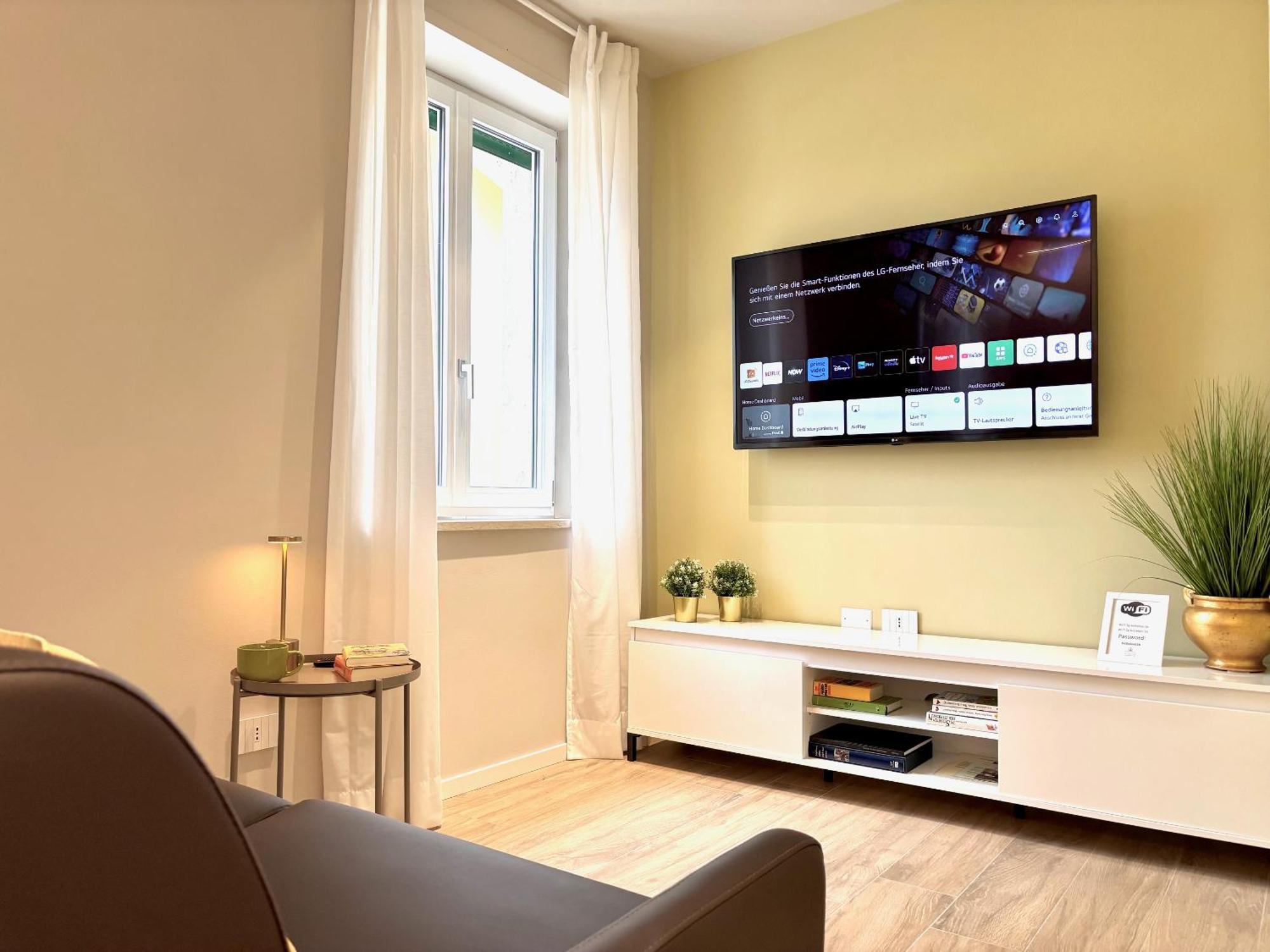 Residenza Betteloni Daire Bardolino Dış mekan fotoğraf