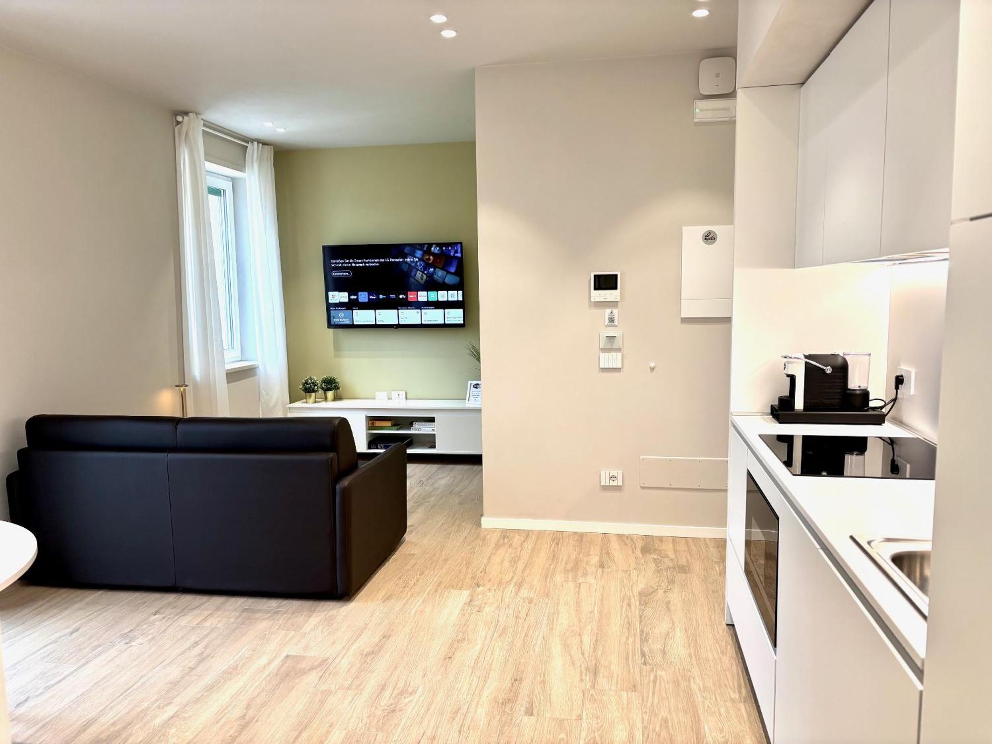 Residenza Betteloni Daire Bardolino Dış mekan fotoğraf