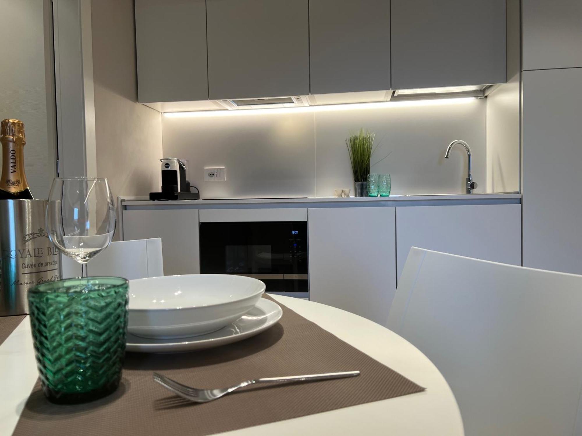 Residenza Betteloni Daire Bardolino Dış mekan fotoğraf