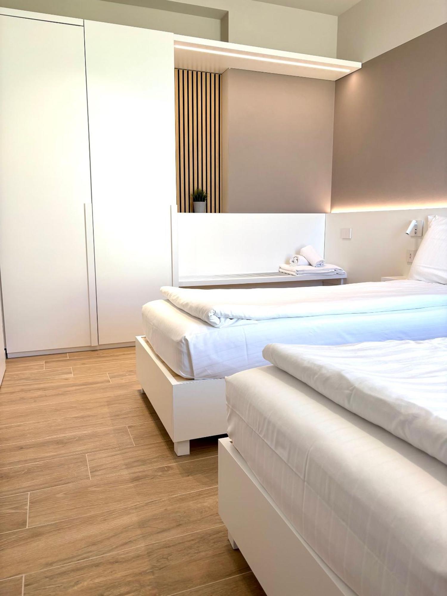 Residenza Betteloni Daire Bardolino Dış mekan fotoğraf